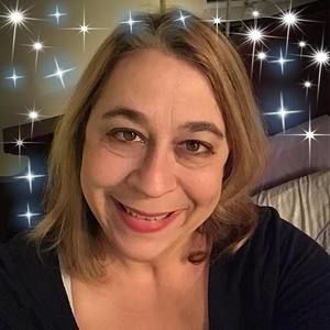 Meet your Posher, Gayle